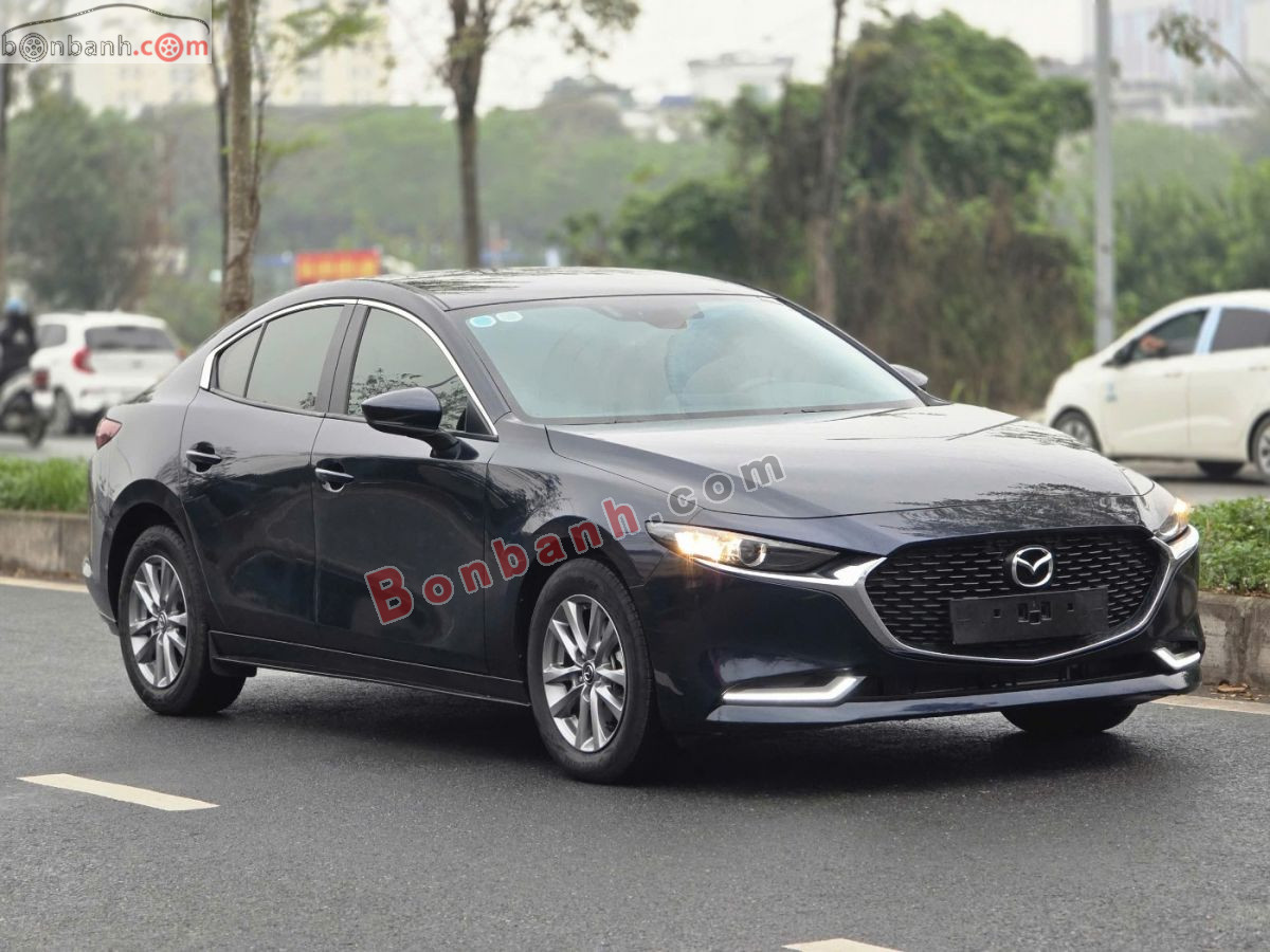Bán ô tô Mazda 3 1.5L Luxury - 2024 - xe cũ