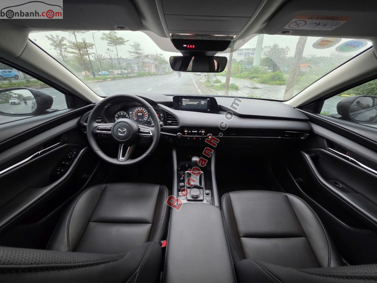 Bán ô tô Mazda 3 1.5L Luxury - 2024 - xe cũ