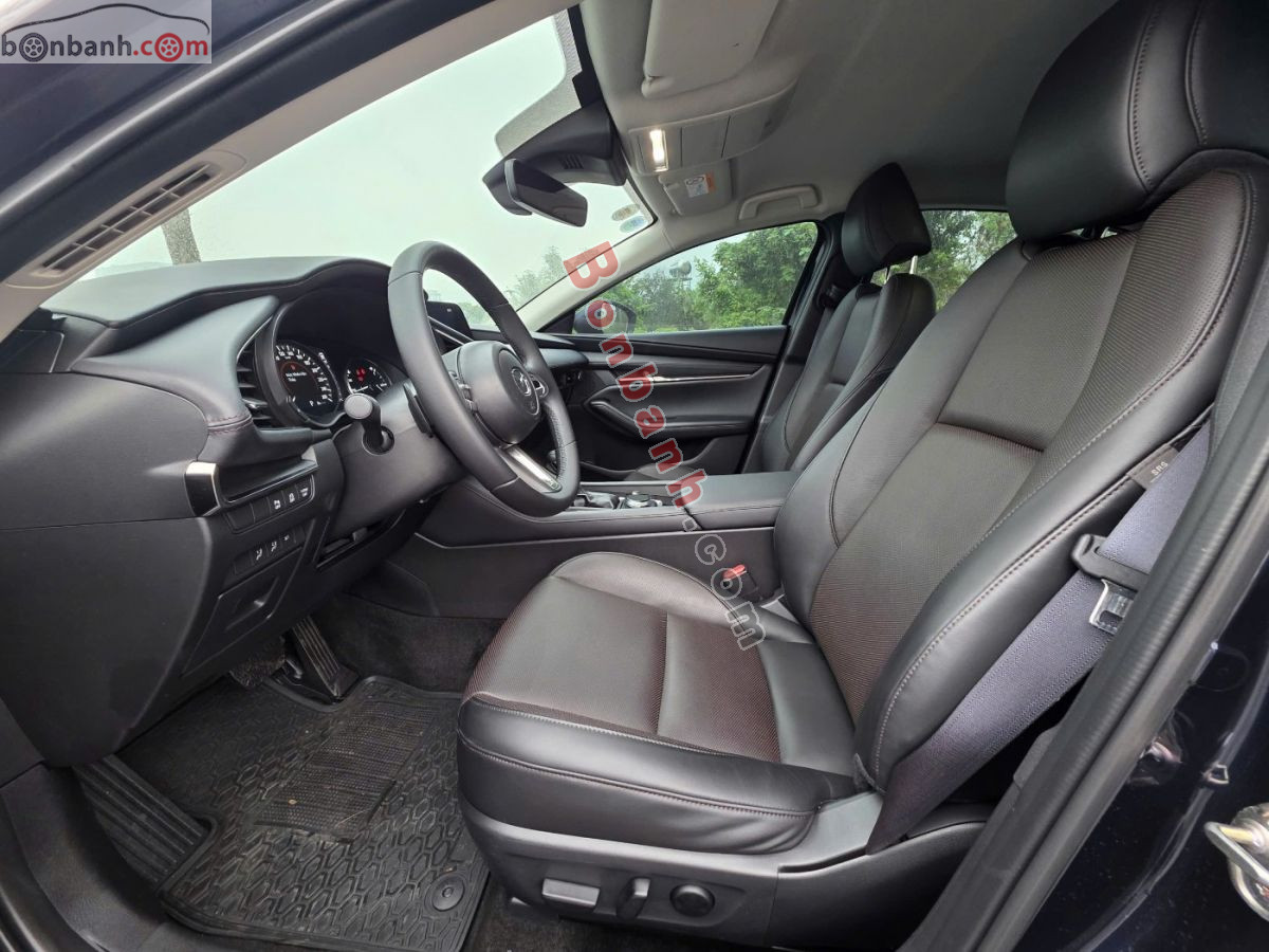 Bán ô tô Mazda 3 1.5L Luxury - 2024 - xe cũ