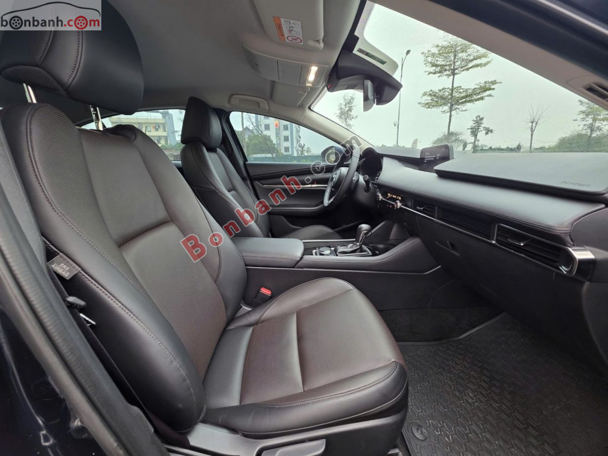 Bán ô tô Mazda 3 1.5L Luxury - 2024 - xe cũ