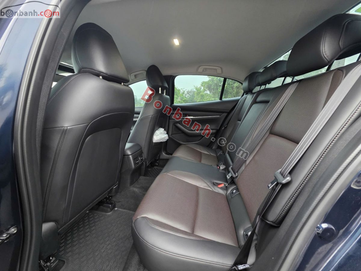 Bán ô tô Mazda 3 1.5L Luxury - 2024 - xe cũ