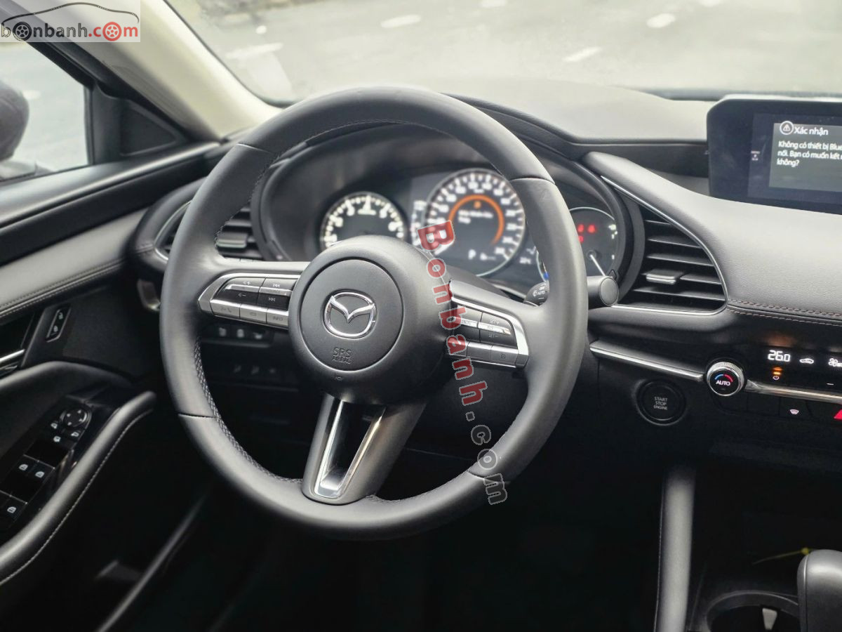 Bán ô tô Mazda 3 1.5L Luxury - 2024 - xe cũ