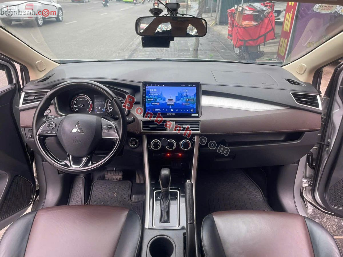 Bán ô tô Mitsubishi Xpander Cross 1.5 AT - 2020 - xe cũ