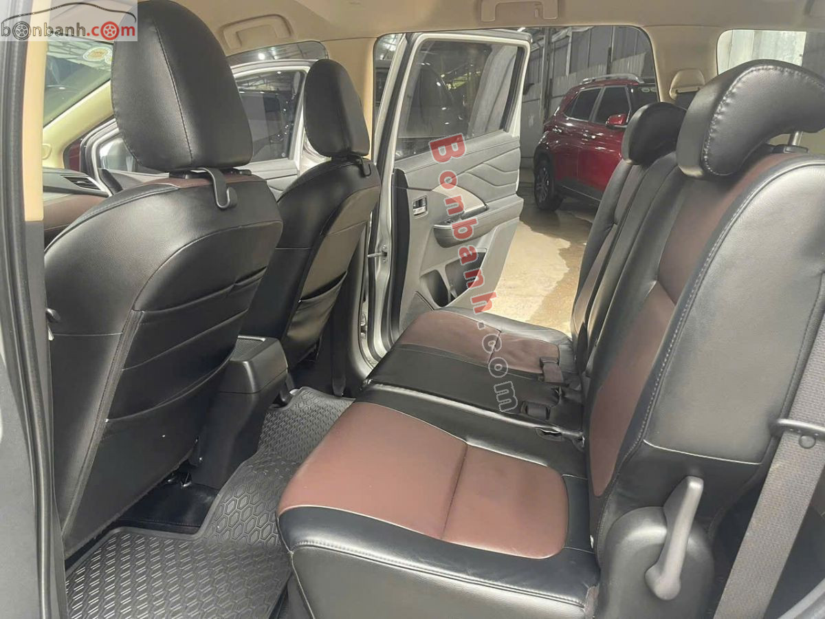 Bán ô tô Mitsubishi Xpander Cross 1.5 AT - 2020 - xe cũ