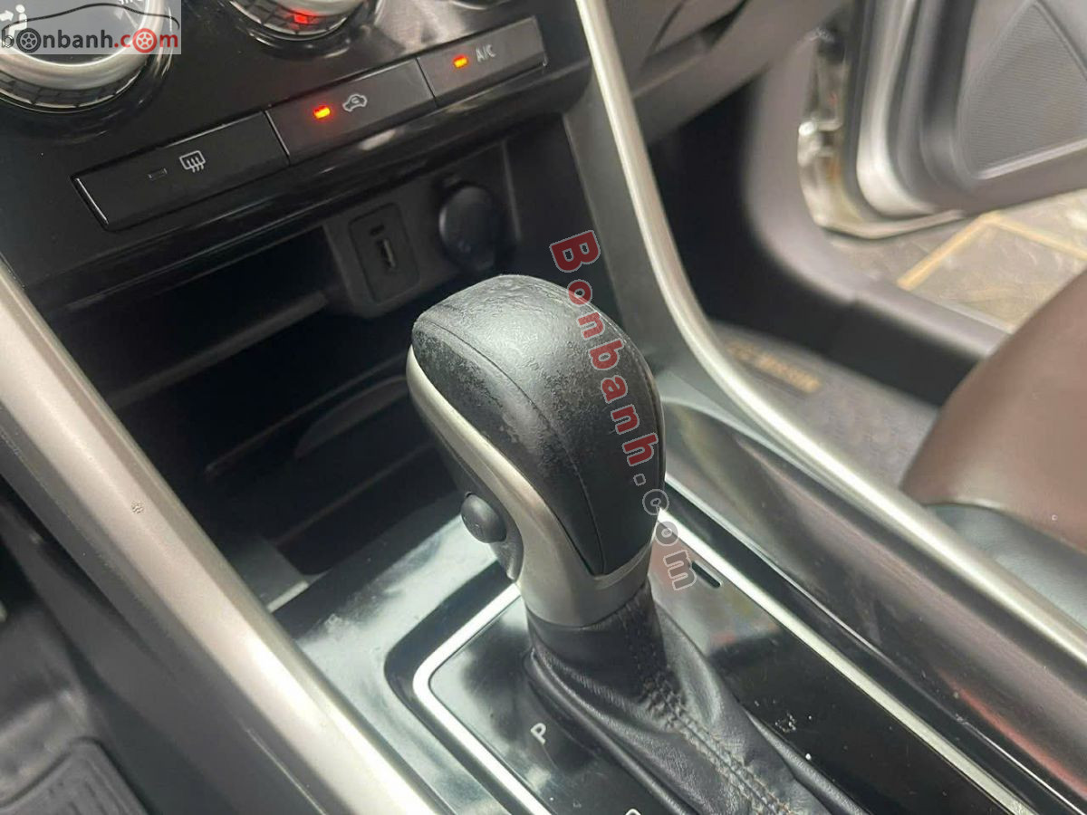 Bán ô tô Mitsubishi Xpander Cross 1.5 AT - 2020 - xe cũ