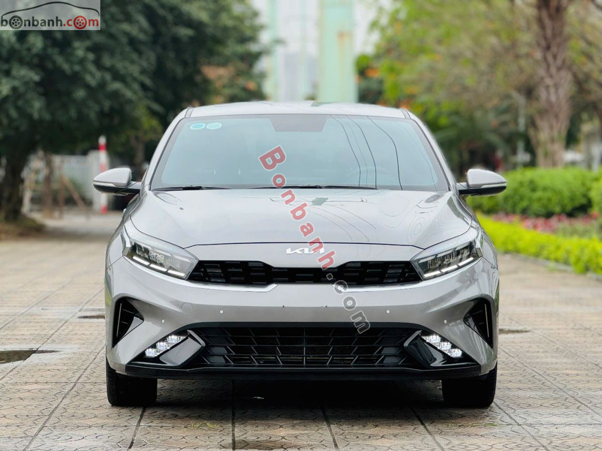 Bán ô tô Kia K3 Premium 1.6 AT - 2022 - xe cũ