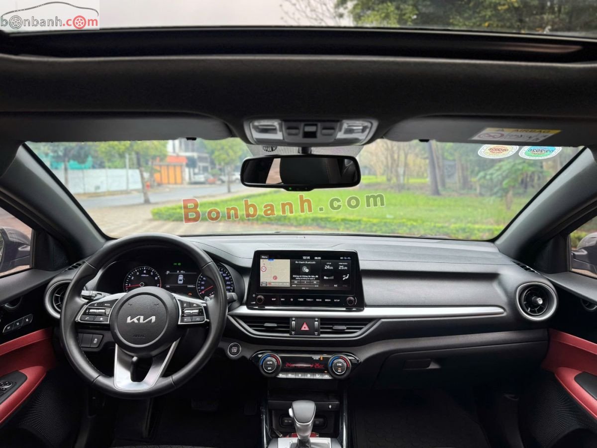 Bán ô tô Kia K3 Premium 1.6 AT - 2022 - xe cũ