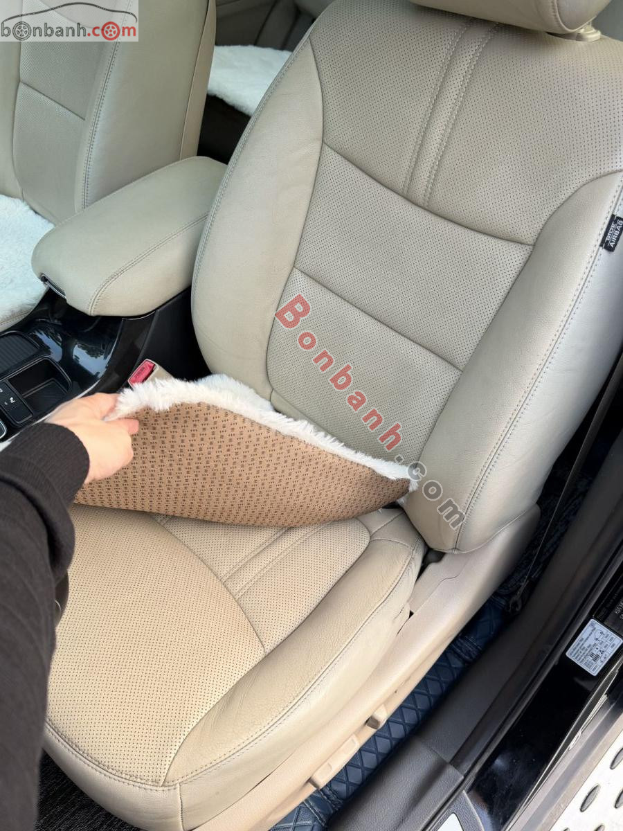 Bán ô tô Kia Sorento DATH - 2016 - xe cũ