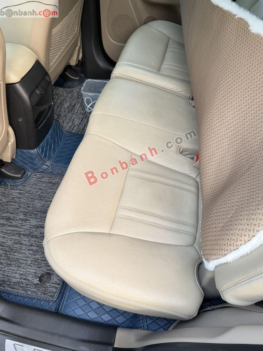 Bán ô tô Kia Sorento DATH - 2016 - xe cũ