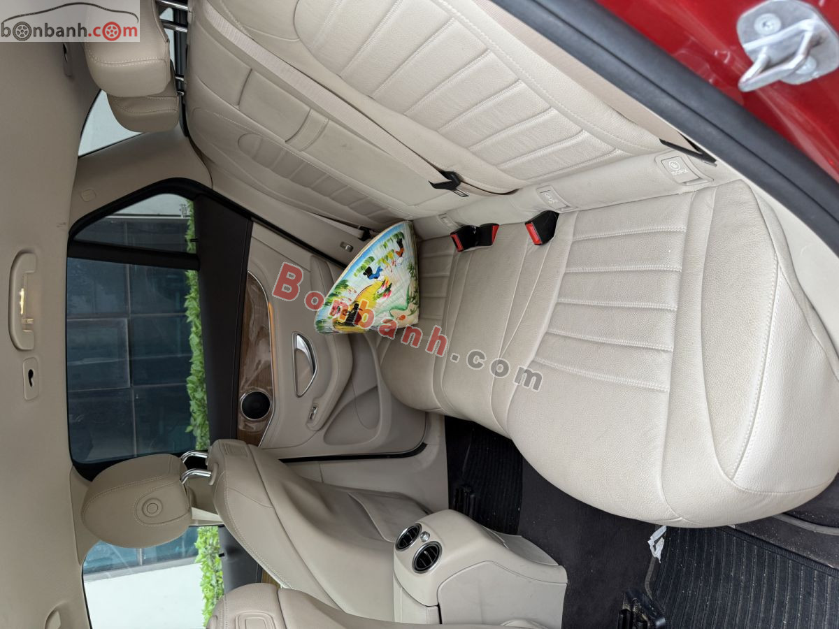 Bán ô tô Mercedes Benz GLC 250 4Matic - 2017 - xe cũ