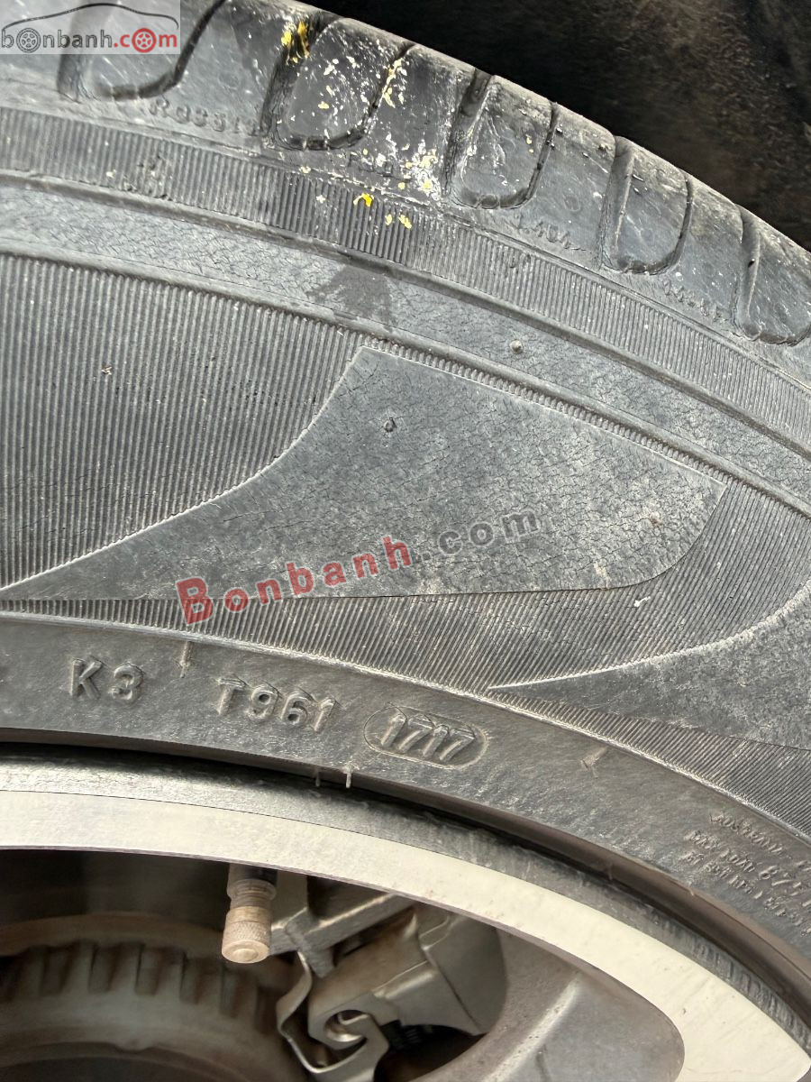 Bán ô tô Mercedes Benz GLC 250 4Matic - 2017 - xe cũ