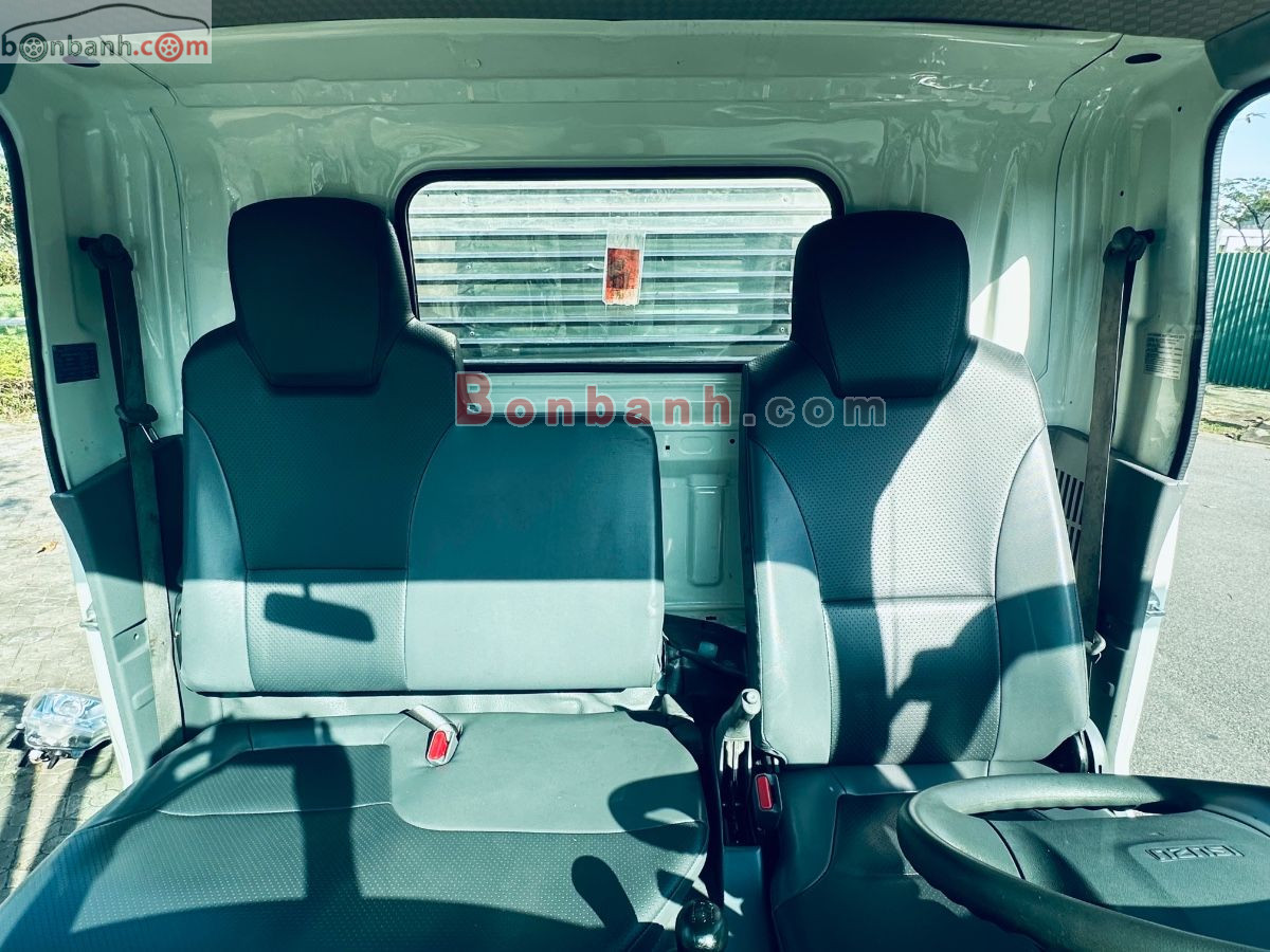 Bán ô tô Isuzu QKR QMR77HE4 Thùng Kín - 2023 - xe cũ