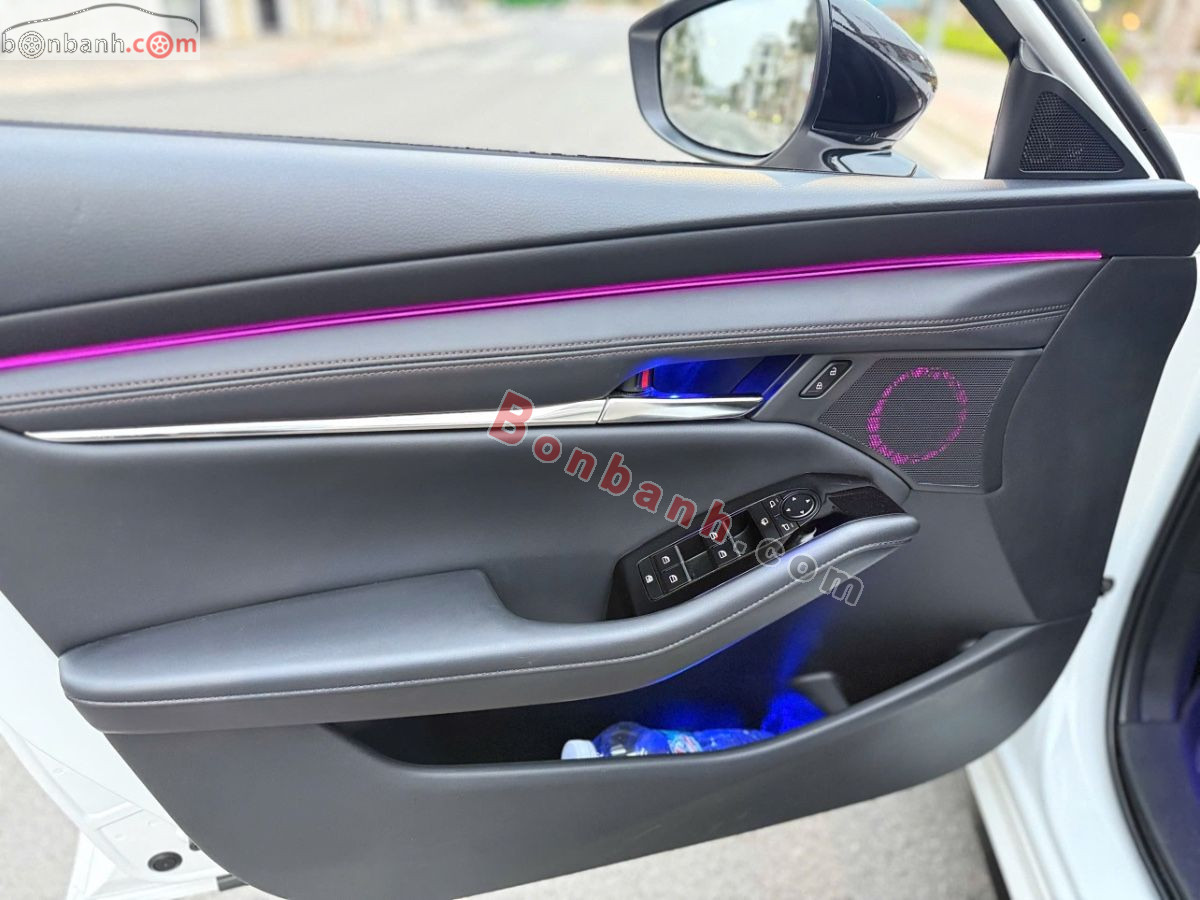 Bán ô tô Mazda 3 1.5L Luxury - 2024 - xe cũ