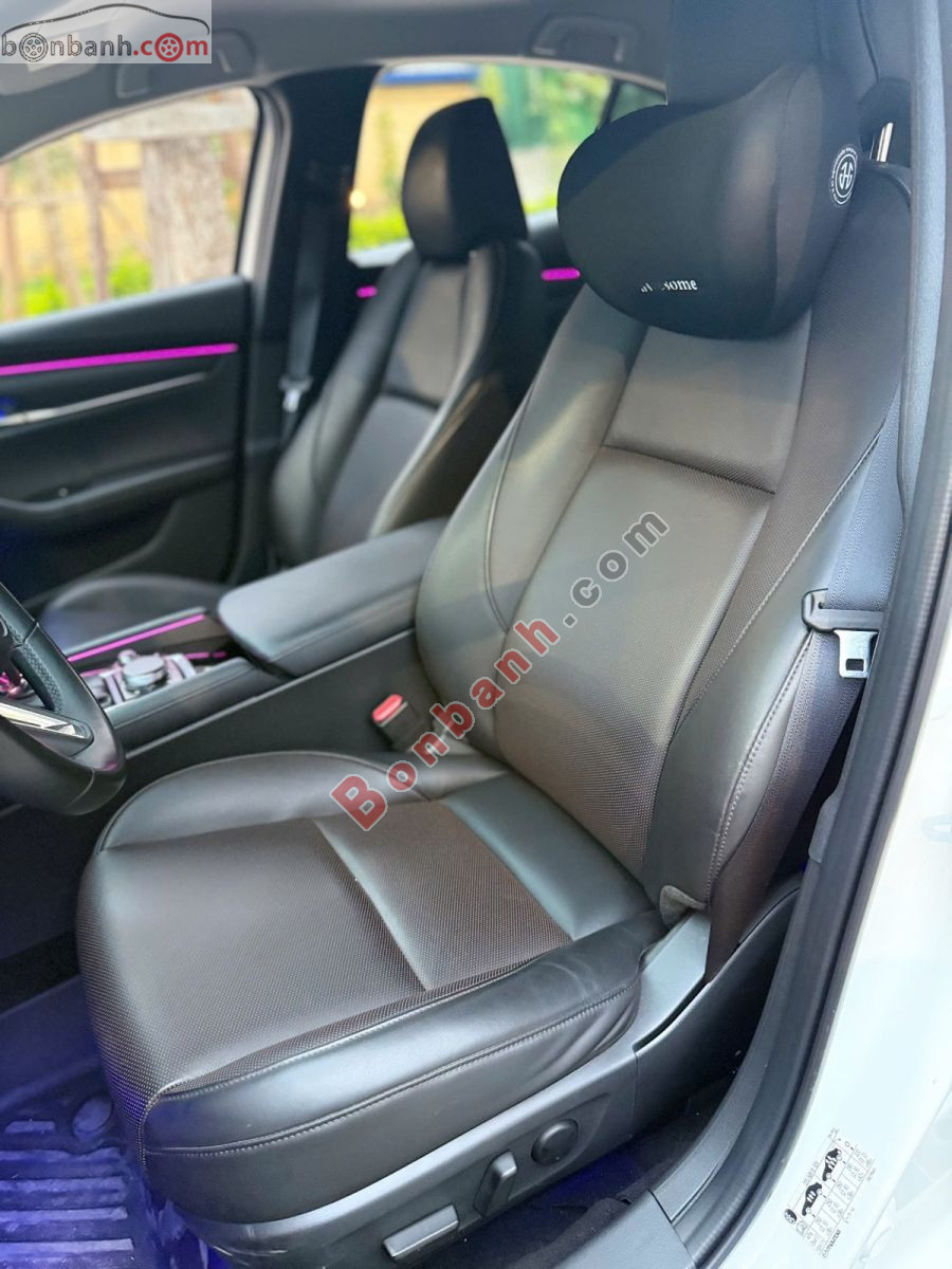 Bán ô tô Mazda 3 1.5L Luxury - 2024 - xe cũ