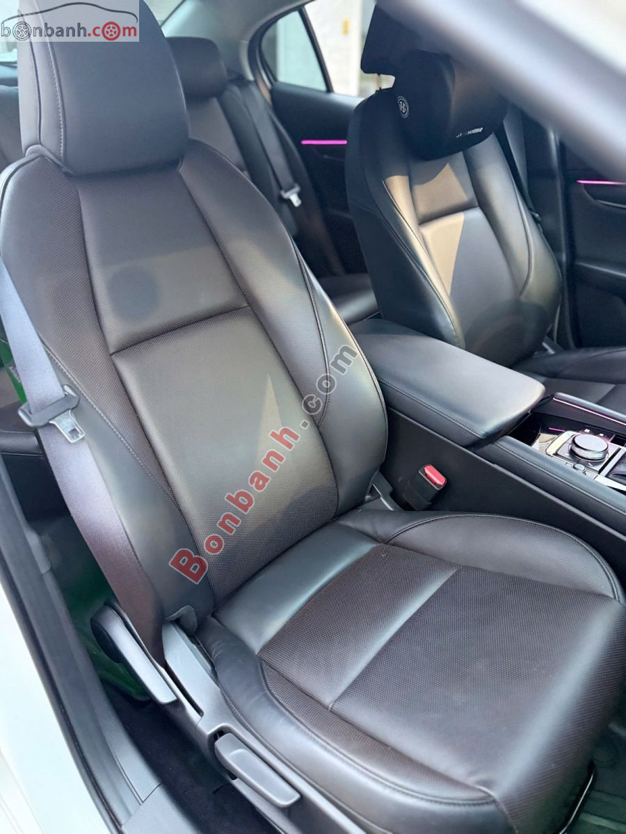 Bán ô tô Mazda 3 1.5L Luxury - 2024 - xe cũ