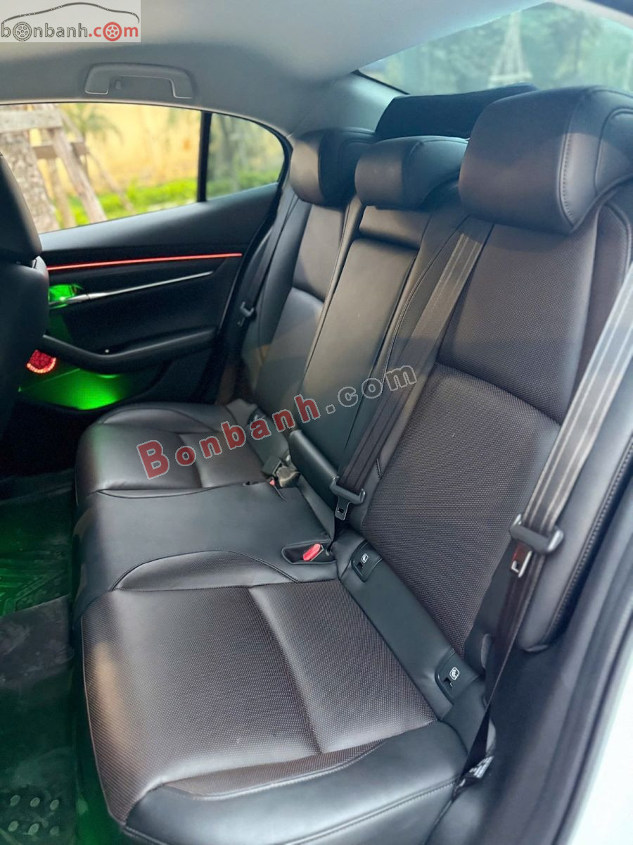 Bán ô tô Mazda 3 1.5L Luxury - 2024 - xe cũ