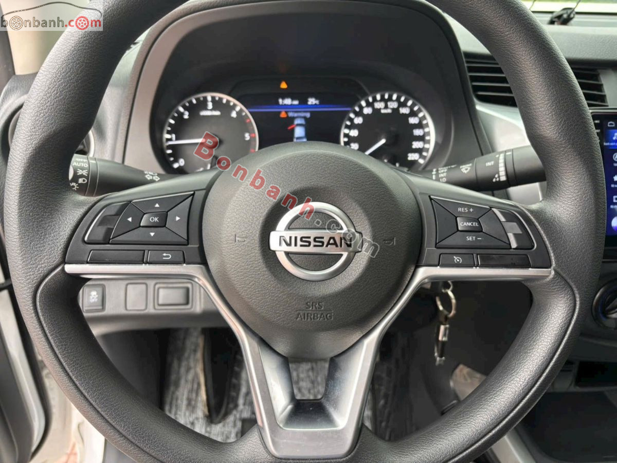 Bán ô tô Nissan Navara EL 2.3 AT 2WD - 2023 - xe cũ