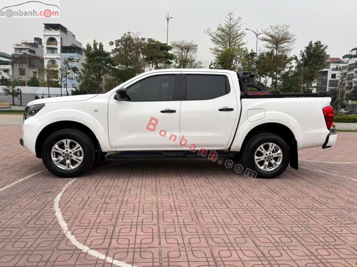Bán ô tô Nissan Navara EL 2.3 AT 2WD - 2023 - xe cũ