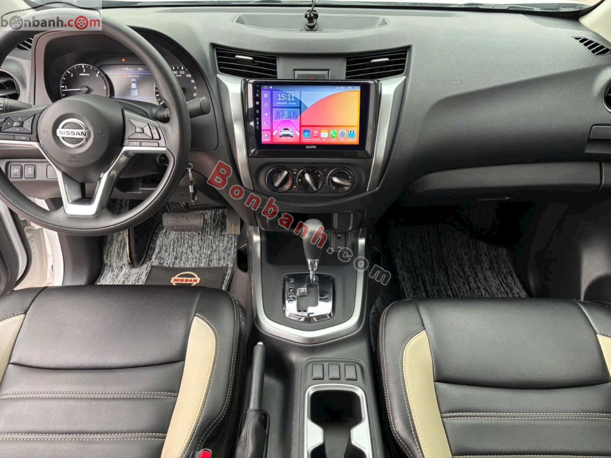 Bán ô tô Nissan Navara EL 2.3 AT 2WD - 2023 - xe cũ