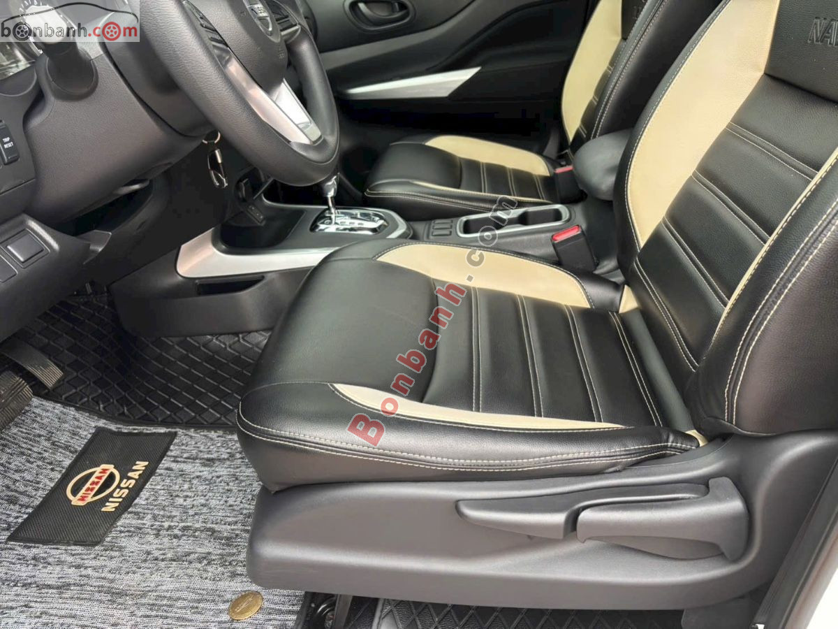 Bán ô tô Nissan Navara EL 2.3 AT 2WD - 2023 - xe cũ