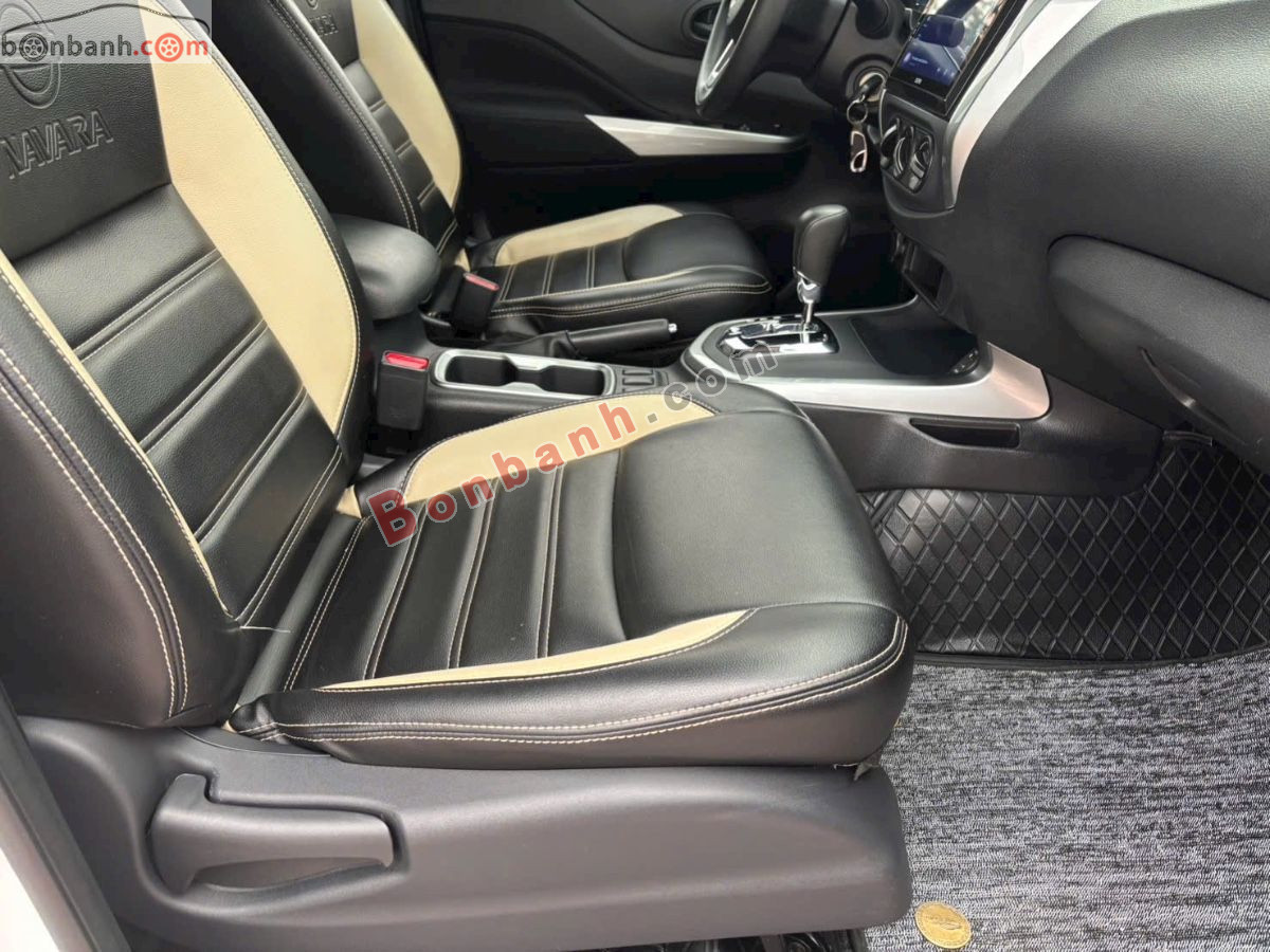 Bán ô tô Nissan Navara EL 2.3 AT 2WD - 2023 - xe cũ