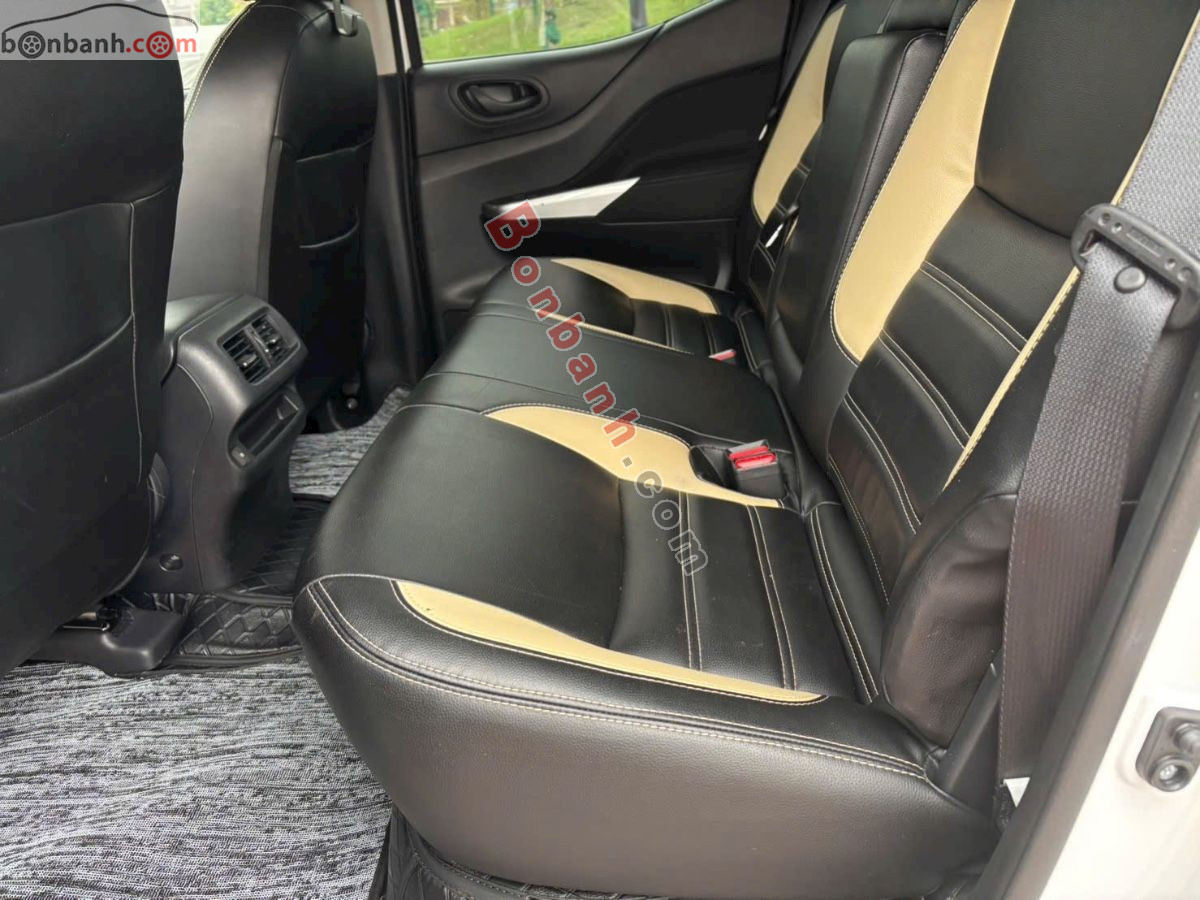 Bán ô tô Nissan Navara EL 2.3 AT 2WD - 2023 - xe cũ