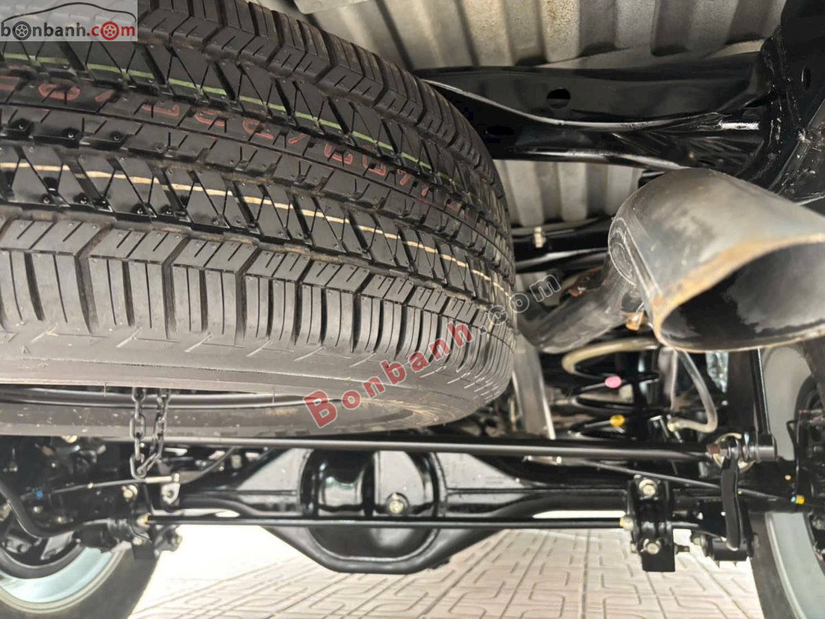 Bán ô tô Nissan Navara EL 2.3 AT 2WD - 2023 - xe cũ