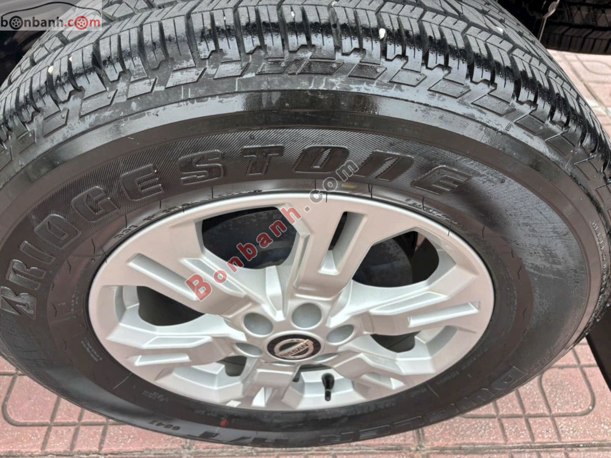 Bán ô tô Nissan Navara EL 2.3 AT 2WD - 2023 - xe cũ