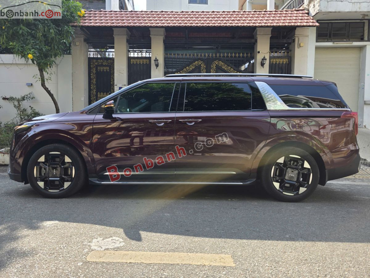 Bán ô tô Kia Carnival Signature 2.2D - 2025 - xe cũ