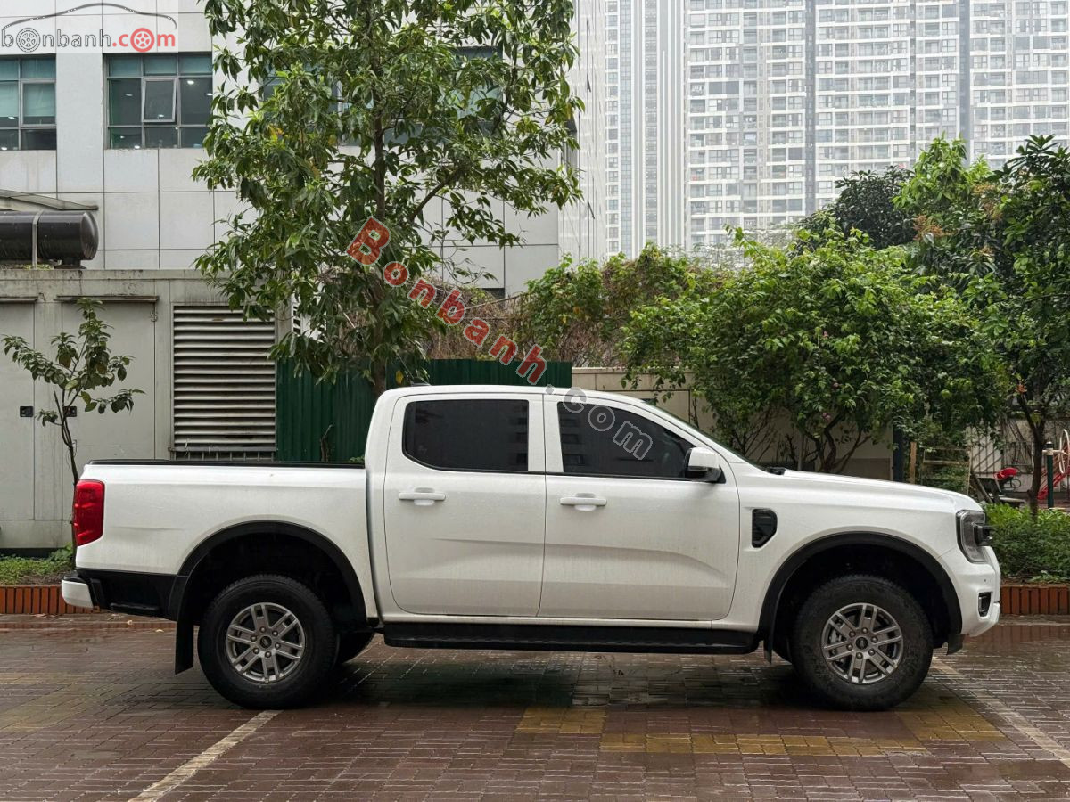 Bán ô tô Ford Ranger XLS 2.0L 4x2 AT - 2025 - xe cũ