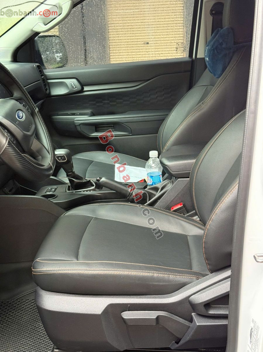 Bán ô tô Ford Ranger XLS 2.0L 4x2 AT - 2025 - xe cũ