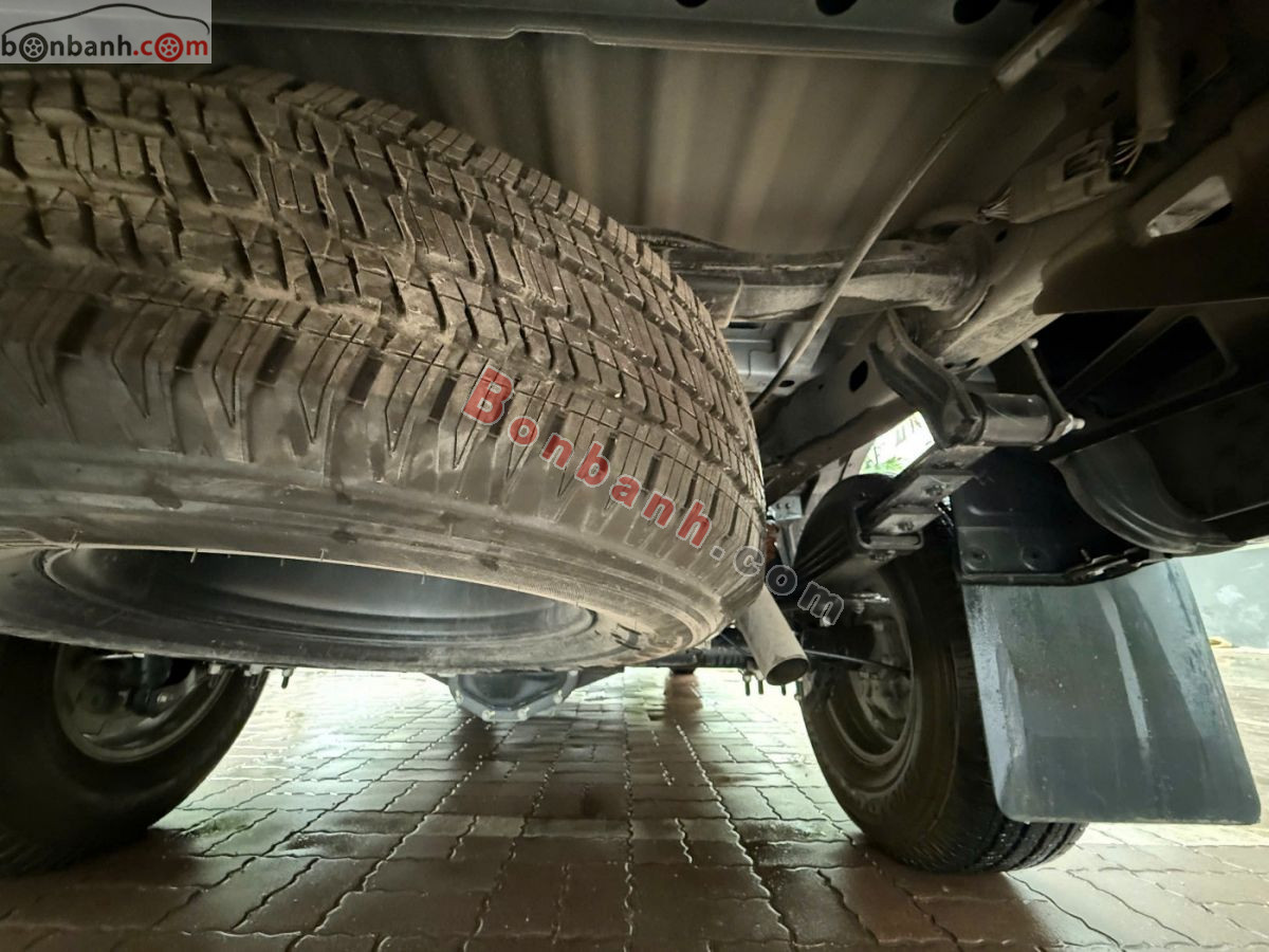 Bán ô tô Ford Ranger XLS 2.0L 4x2 AT - 2025 - xe cũ