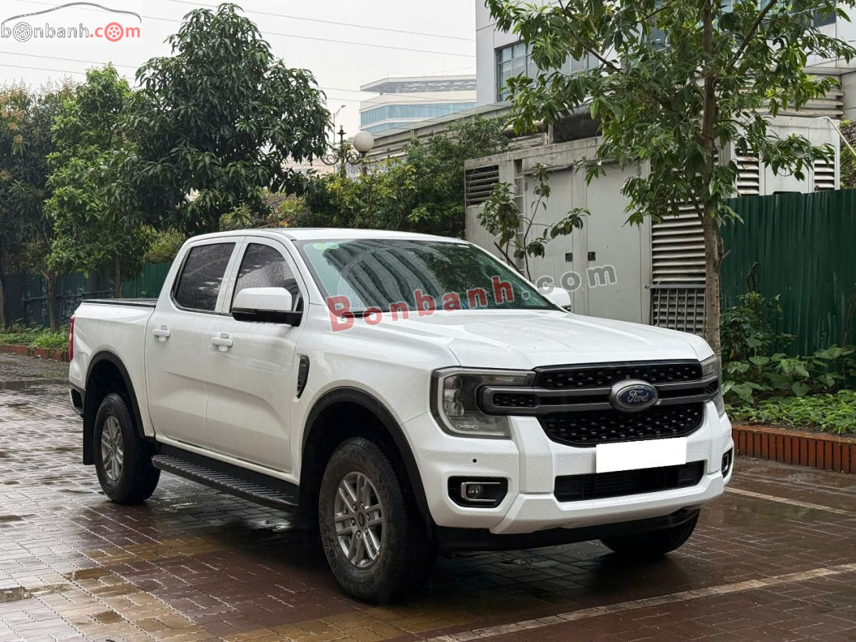 Bán ô tô Ford Ranger XLS 2.0L 4x2 AT - 2025 - xe cũ