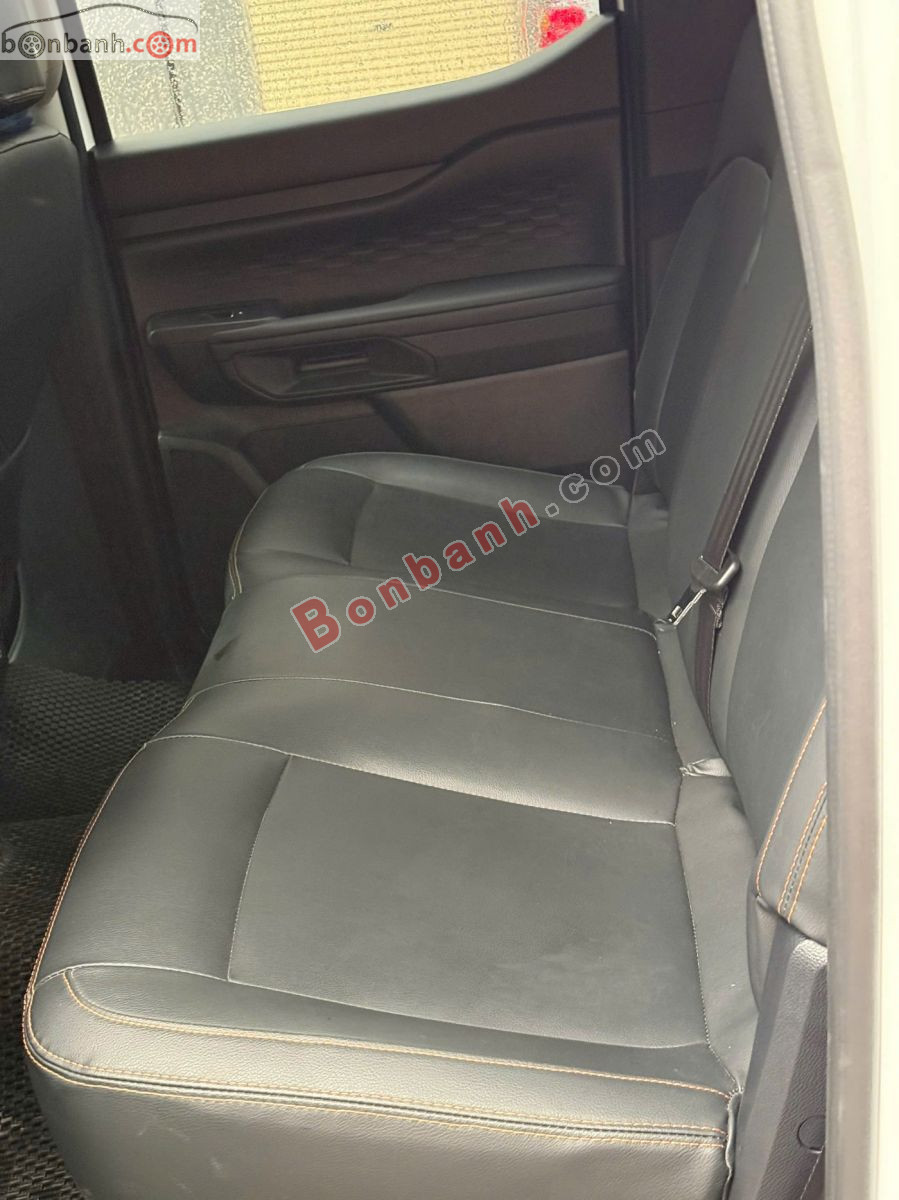 Bán ô tô Ford Ranger XLS 2.0L 4x2 AT - 2025 - xe cũ