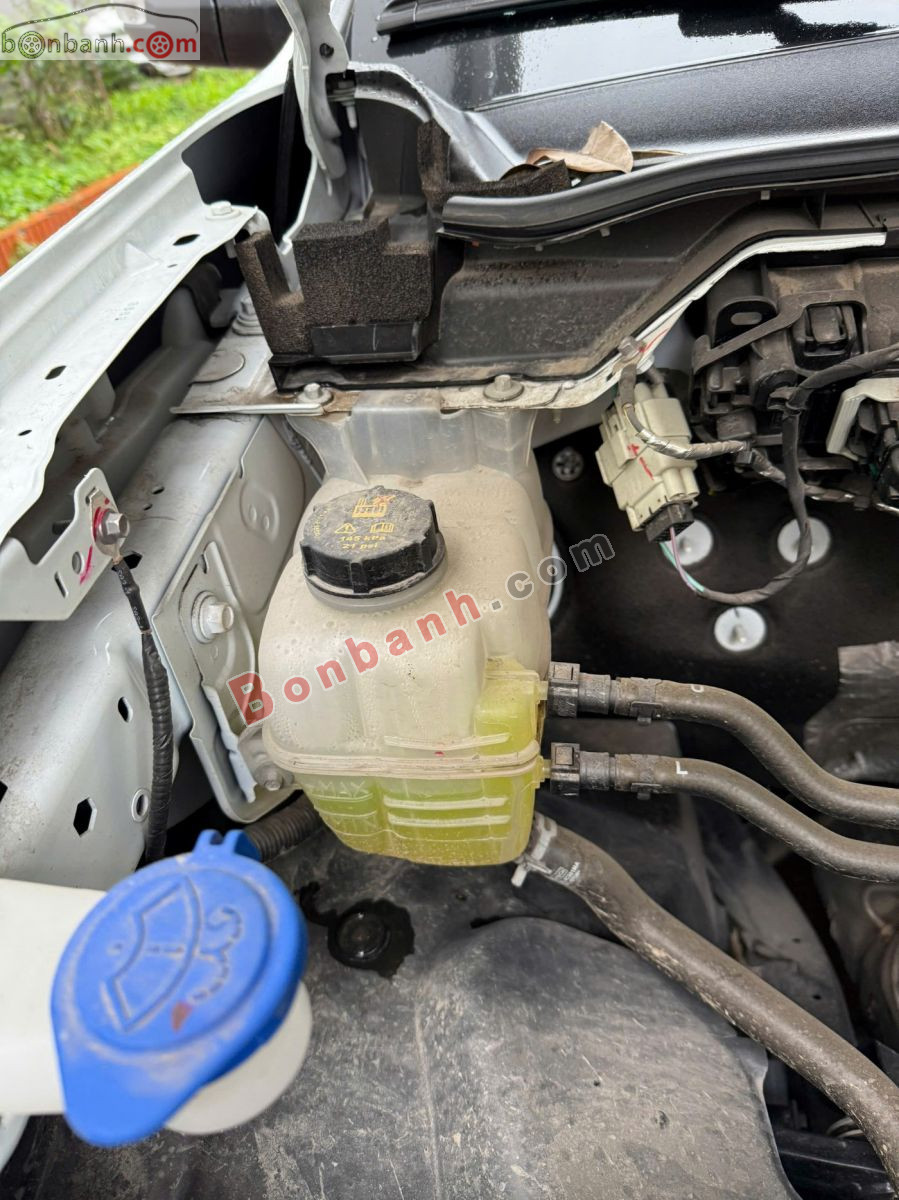 Bán ô tô Ford Ranger XLS 2.0L 4x2 AT - 2025 - xe cũ