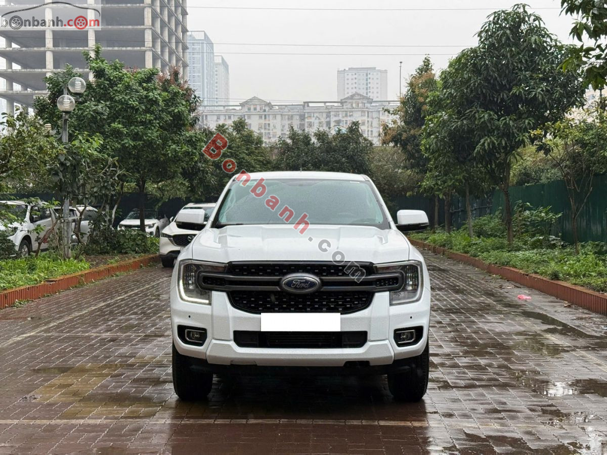 Bán ô tô Ford Ranger XLS 2.0L 4x2 AT - 2025 - xe cũ