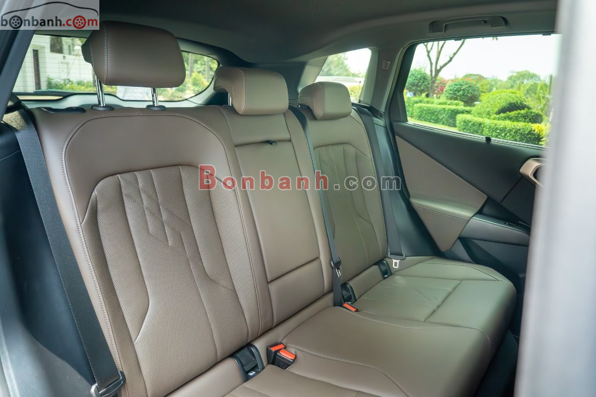 Bán ô tô BMW X3 xDrive20i - 2025 - xe cũ