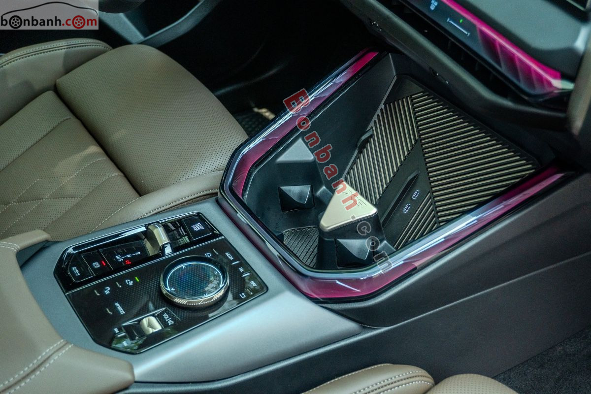 Bán ô tô BMW X3 xDrive20i - 2025 - xe cũ