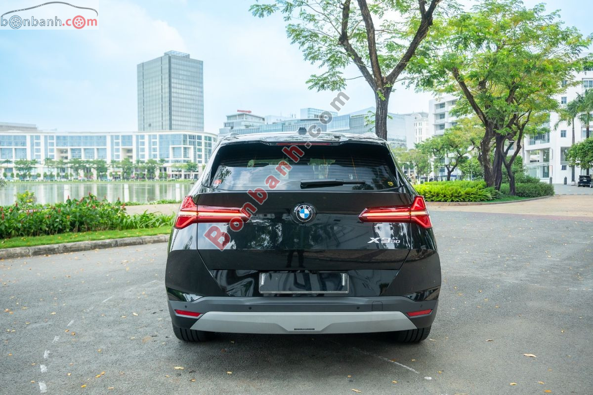 Bán ô tô BMW X3 xDrive20i - 2025 - xe cũ