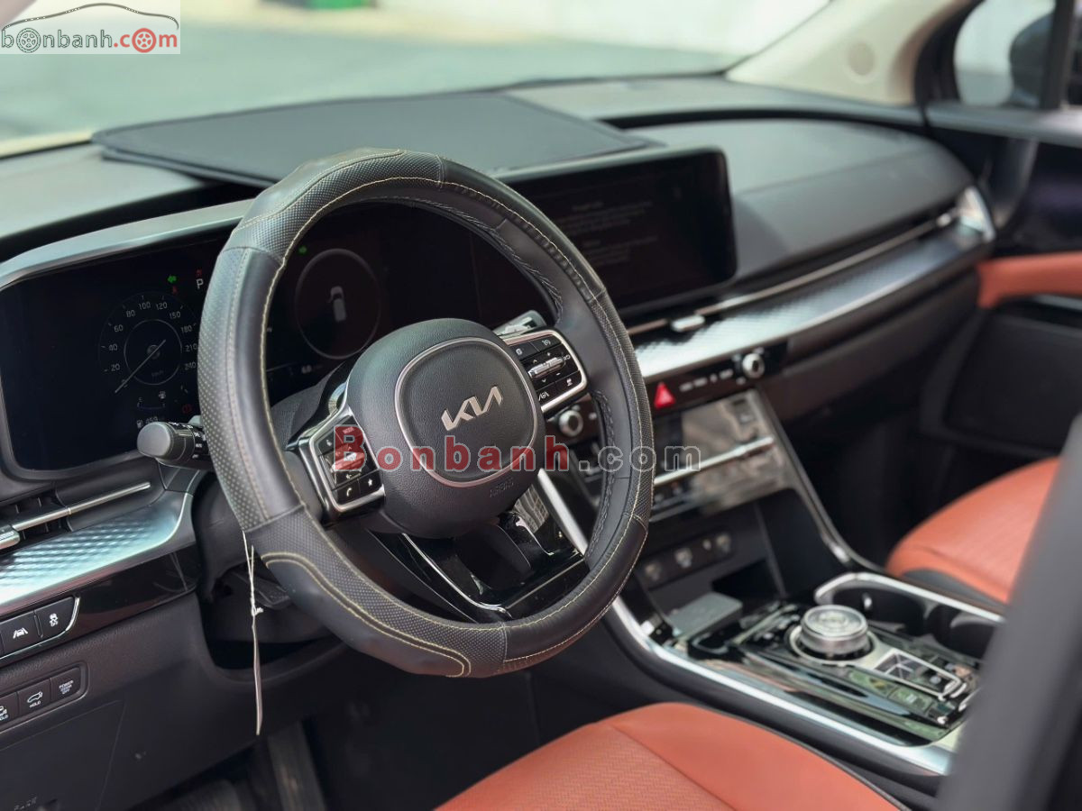 Bán ô tô Kia Carnival Signature 2.2D - 2024 - xe cũ