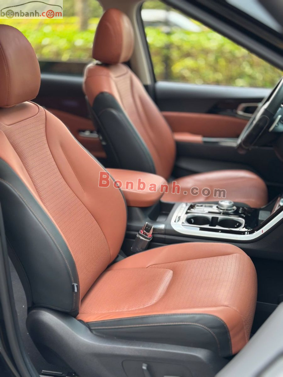 Bán ô tô Kia Carnival Signature 2.2D - 2024 - xe cũ