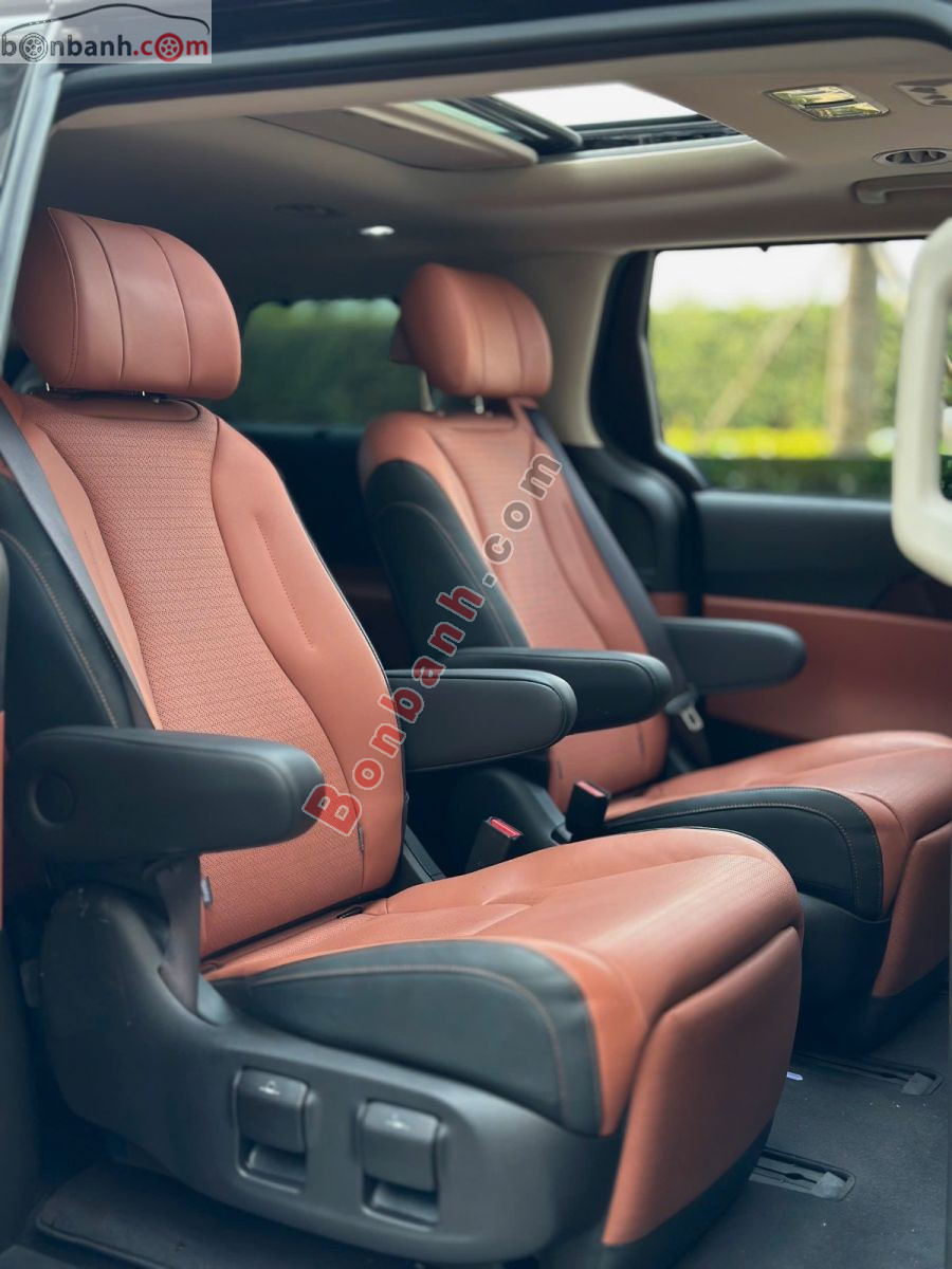 Bán ô tô Kia Carnival Signature 2.2D - 2024 - xe cũ