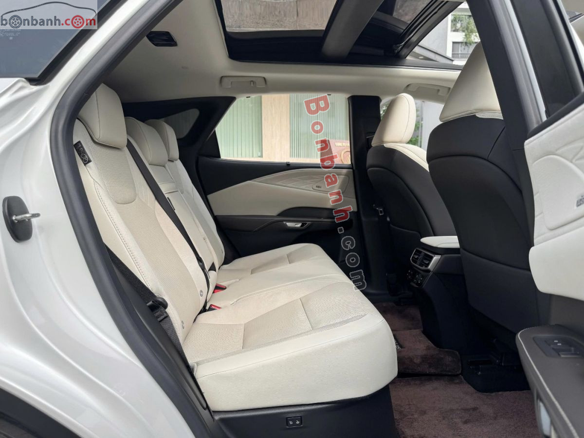 Bán ô tô Lexus RX 350 Luxury - 2023 - xe cũ