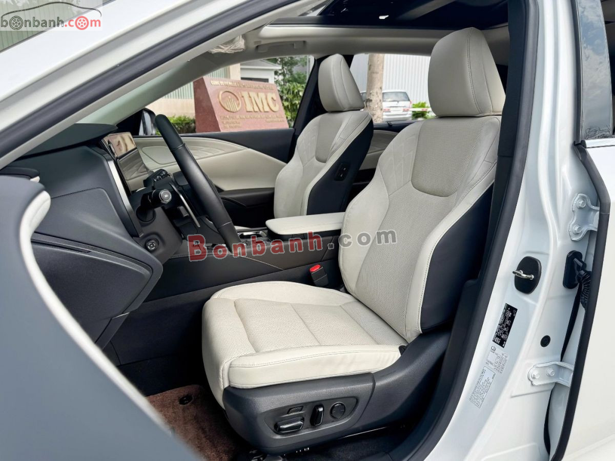 Bán ô tô Lexus RX 350 Luxury - 2023 - xe cũ