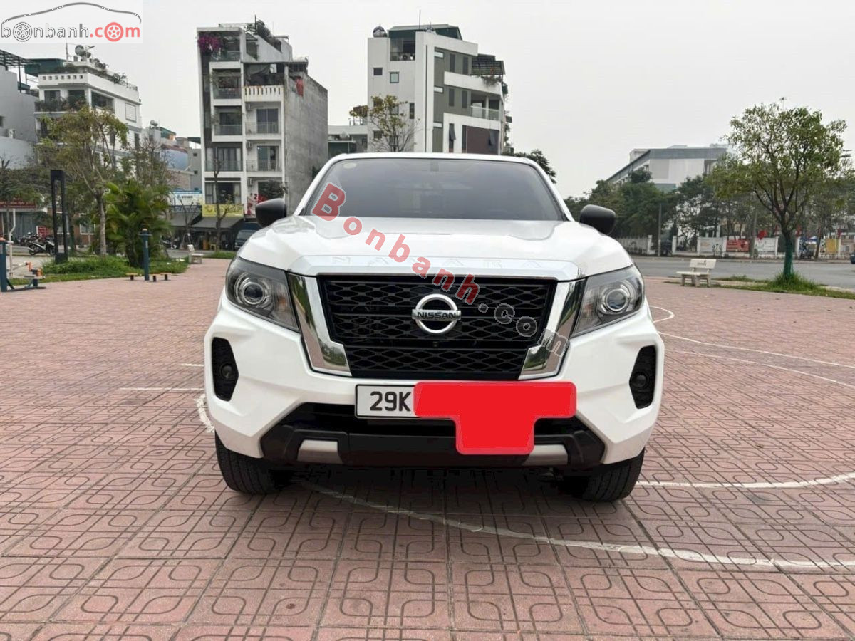 Bán ô tô Nissan Navara EL 2.3 AT 2WD - 2023 - xe cũ