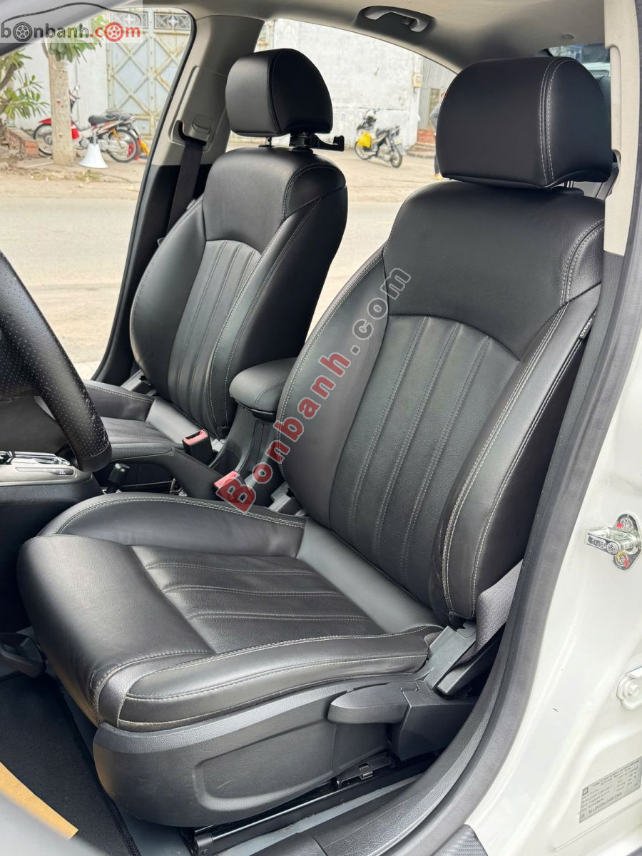 Bán ô tô Chevrolet Cruze LTZ 1.8L - 2018 - xe cũ