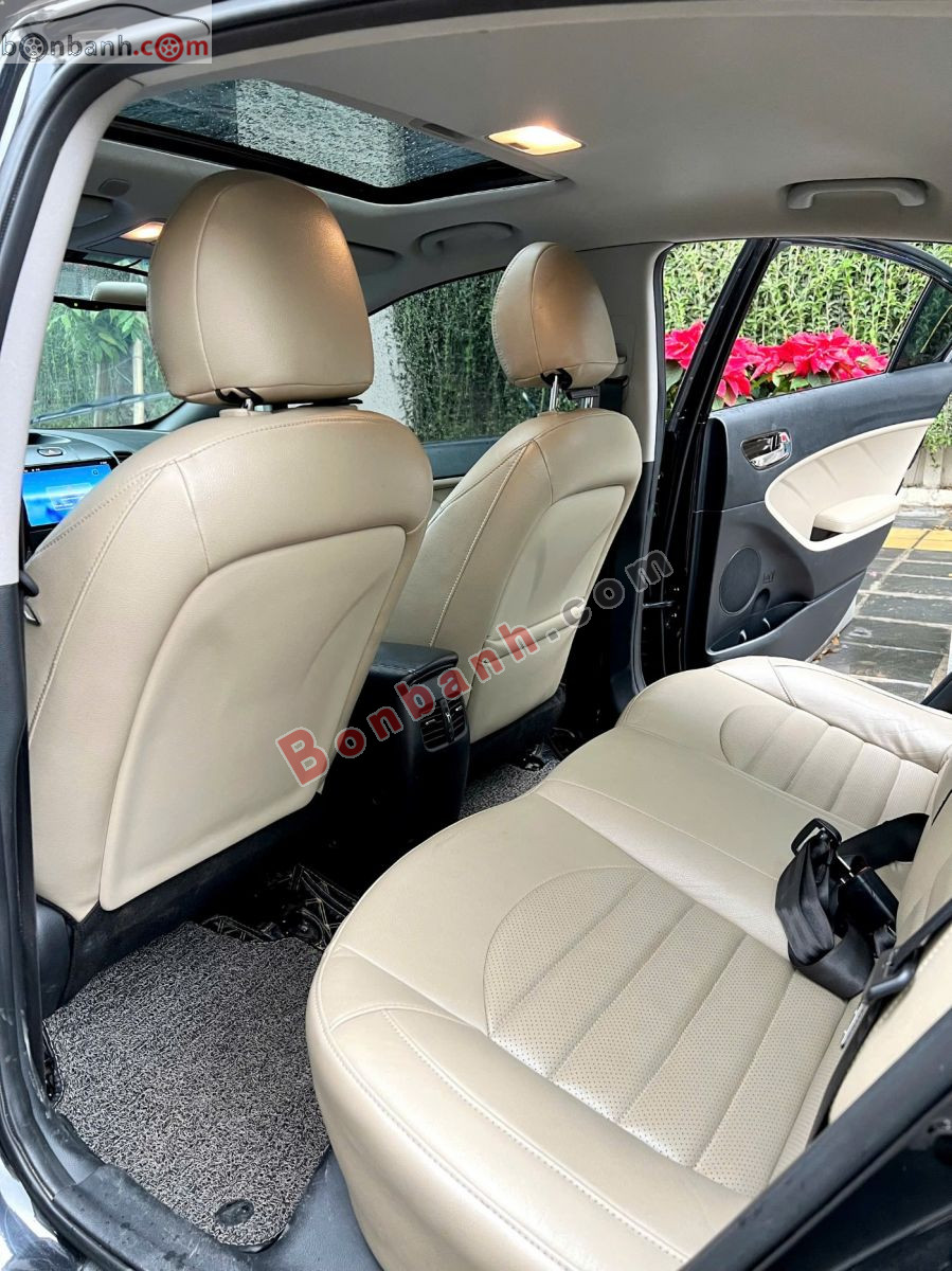 Bán ô tô Kia Cerato 2.0 AT - 2018 - xe cũ