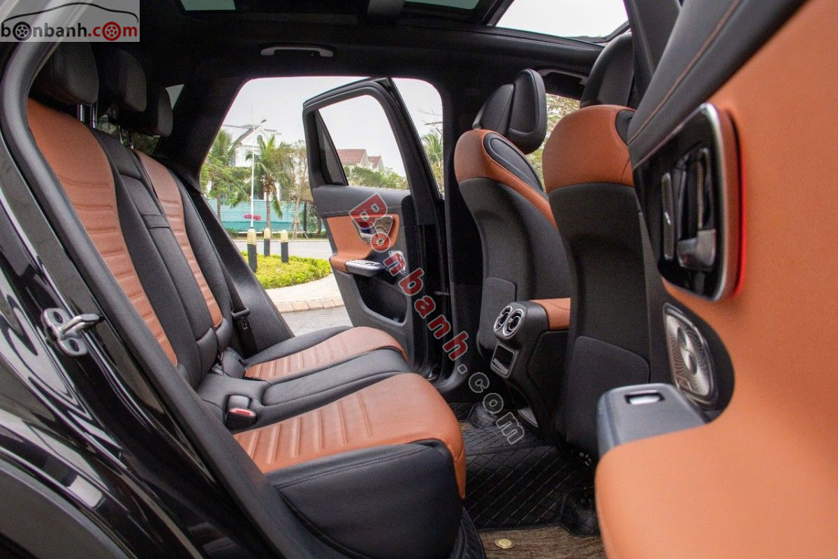 Bán ô tô Mercedes Benz GLC 300 4Matic - 2023 - xe cũ