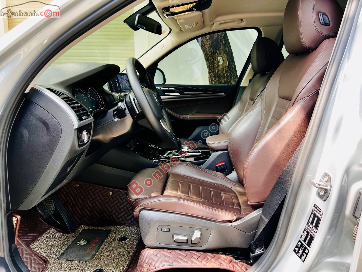 Bán ô tô BMW X3 xDrive30i xLine - 2019 - xe cũ