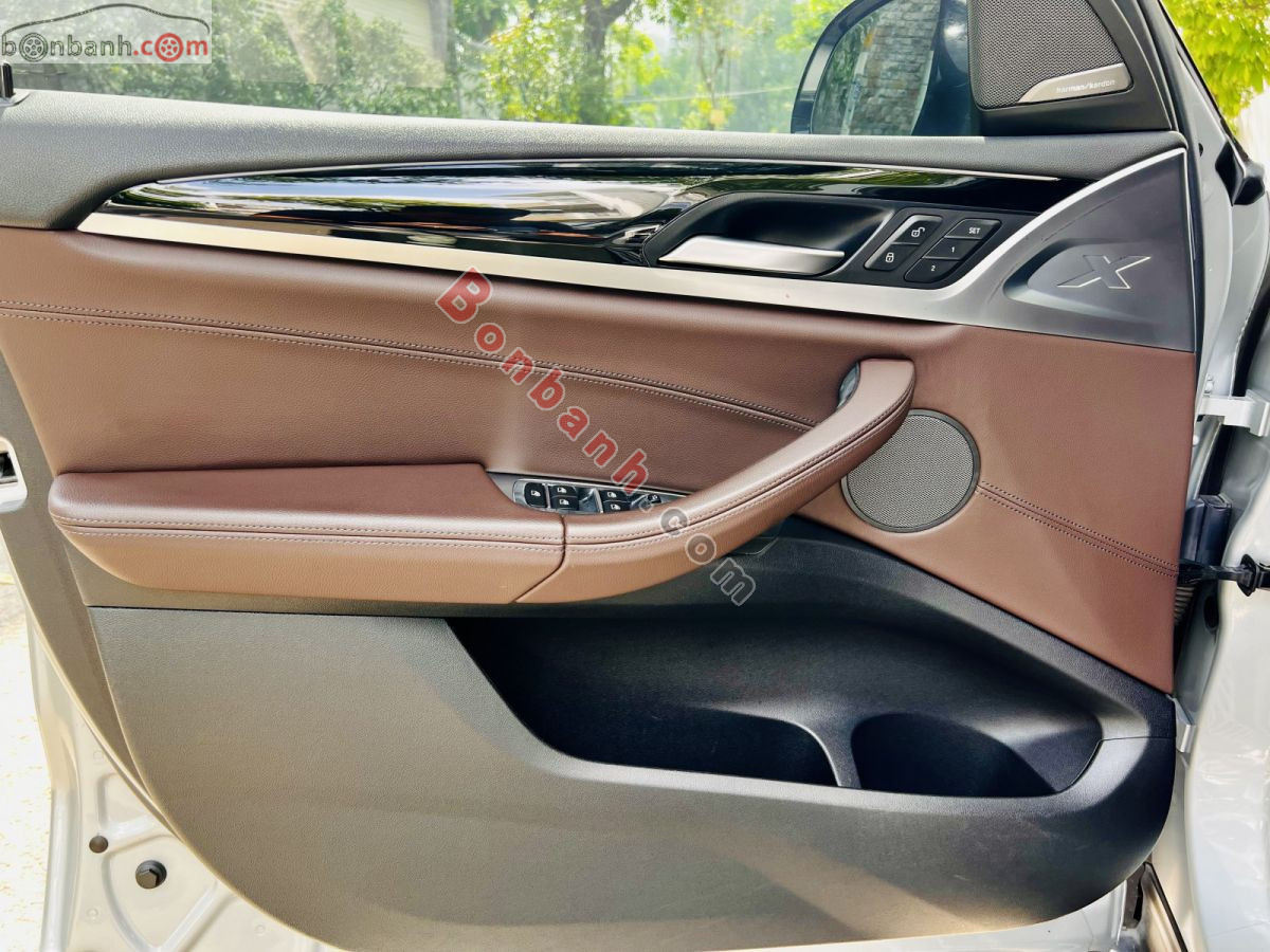 Bán ô tô BMW X3 xDrive30i xLine - 2019 - xe cũ